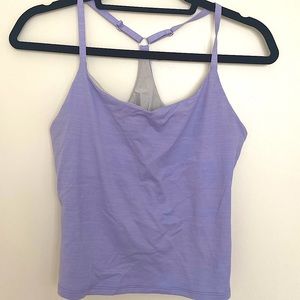 Outdoor voices workout tank. Size M